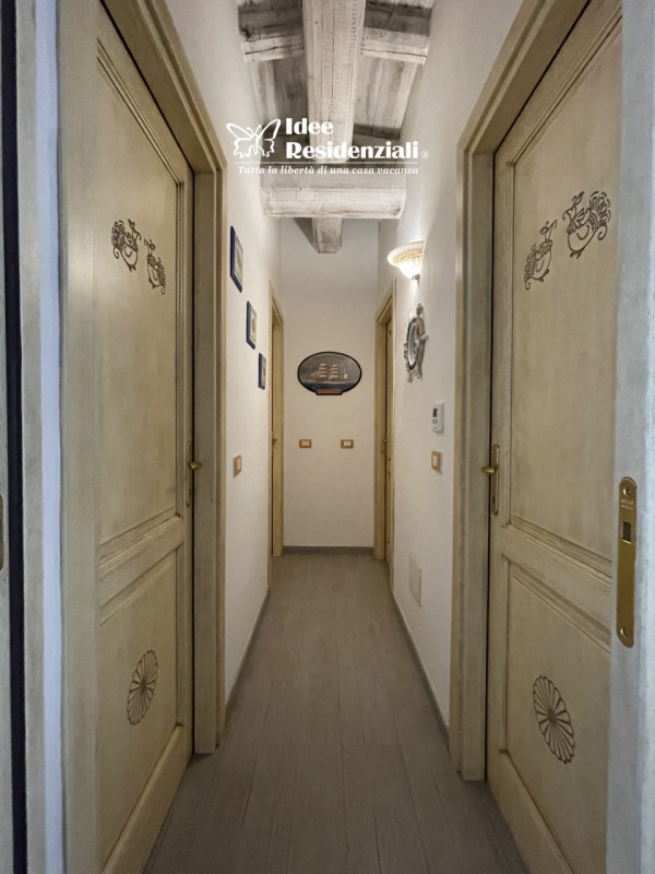 Immagine 18 di Attico in vendita  in Via Giuanne Secche a Olbia