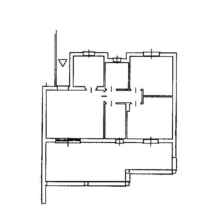 Immagine 25 di Attico in vendita  in Via Giuanne Secche a Olbia