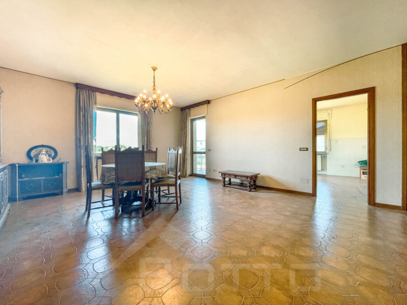 Immagine 2 di Casa indipendente in vendita  in località croce n 20 a Fontaneto D'agogna