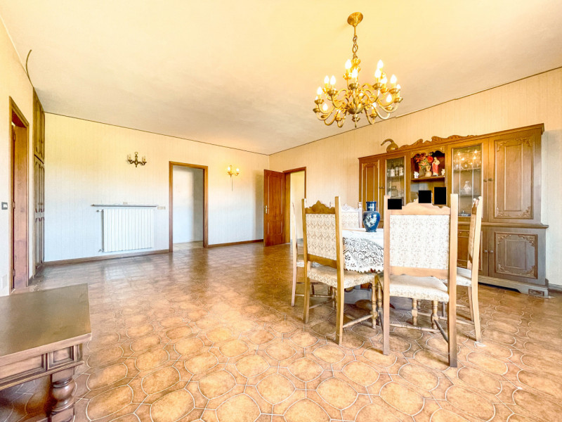 Immagine 7 di Casa indipendente in vendita  in località croce n 20 a Fontaneto D'agogna