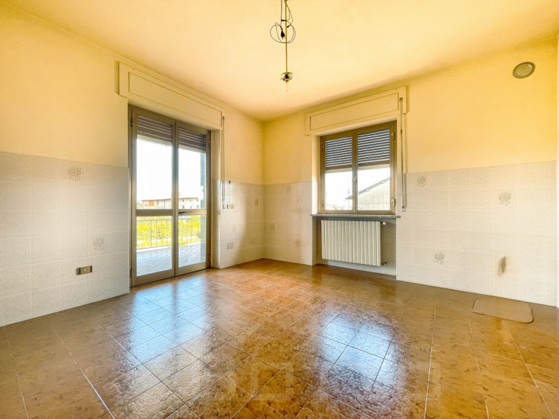 Immagine 8 di Casa indipendente in vendita  in località croce n 20 a Fontaneto D'agogna