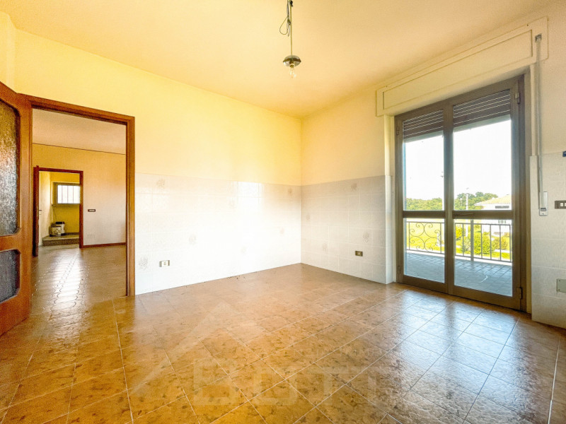 Immagine 9 di Casa indipendente in vendita  in località croce n 20 a Fontaneto D'agogna