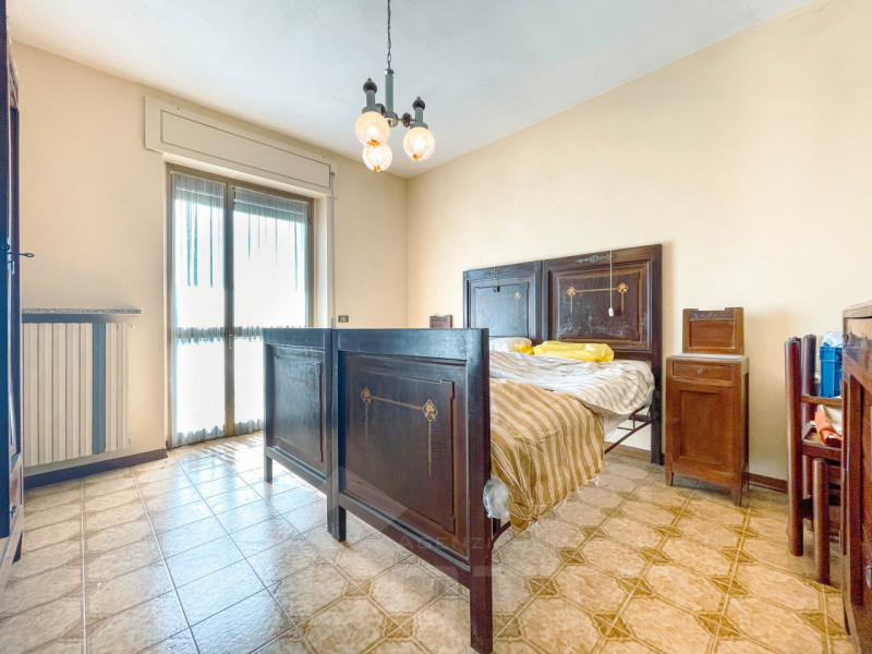 Immagine 12 di Casa indipendente in vendita  in località croce n 20 a Fontaneto D'agogna