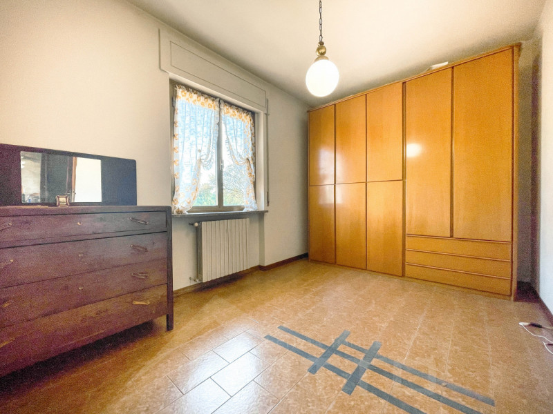 Immagine 13 di Casa indipendente in vendita  in località croce n 20 a Fontaneto D'agogna