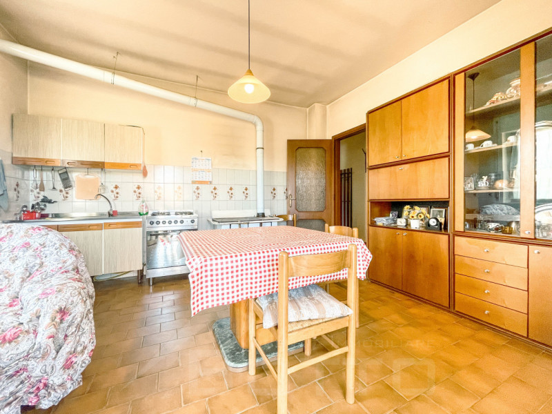 Immagine 17 di Casa indipendente in vendita  in località croce n 20 a Fontaneto D'agogna