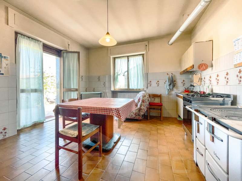 Immagine 18 di Casa indipendente in vendita  in località croce n 20 a Fontaneto D'agogna