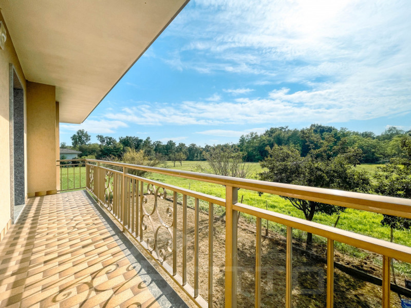 Immagine 19 di Casa indipendente in vendita  in località croce n 20 a Fontaneto D'agogna