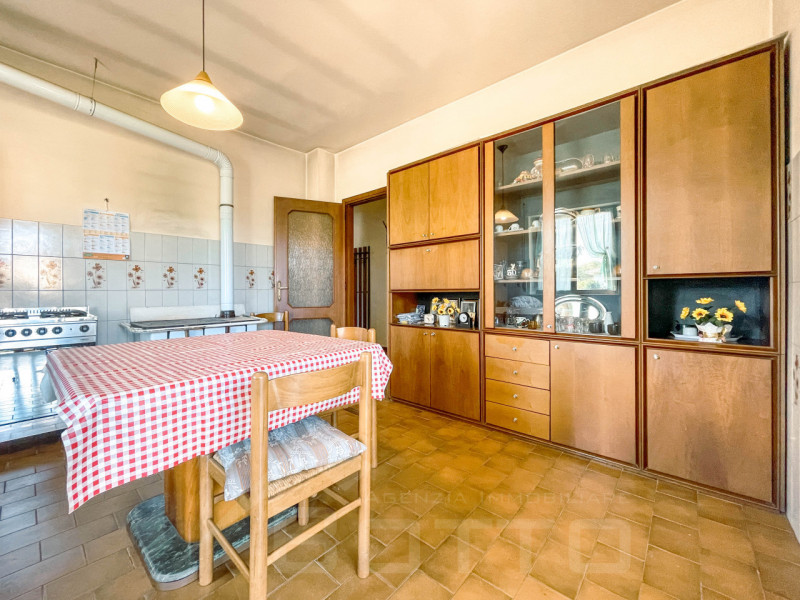 Immagine 20 di Casa indipendente in vendita  in località croce n 20 a Fontaneto D'agogna