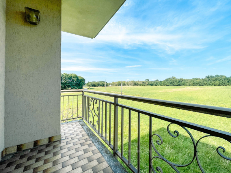 Immagine 21 di Casa indipendente in vendita  in località croce n 20 a Fontaneto D'agogna