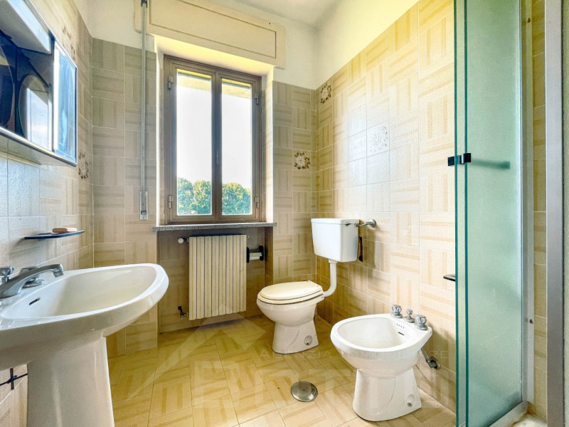 Immagine 23 di Casa indipendente in vendita  in località croce n 20 a Fontaneto D'agogna