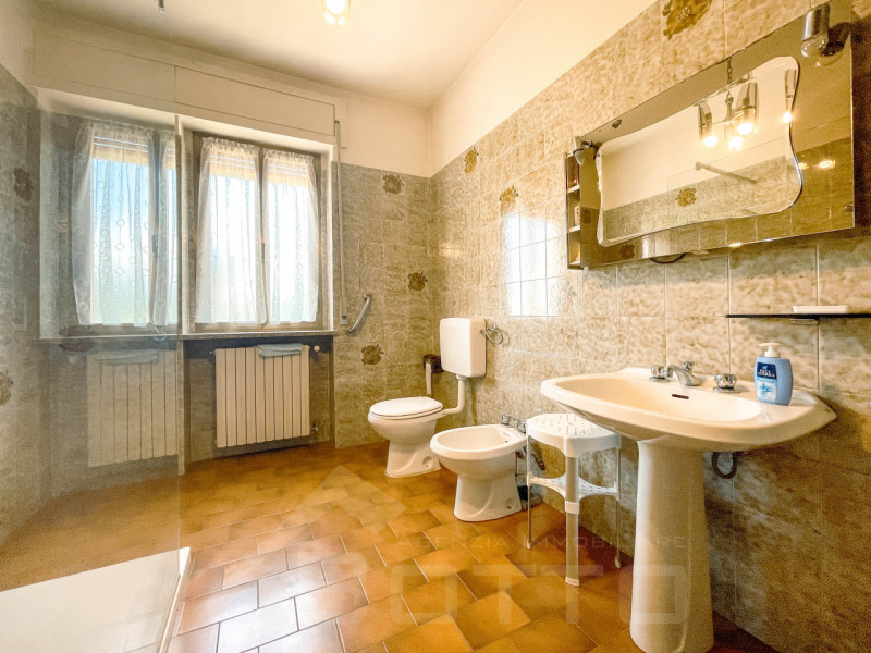 Immagine 24 di Casa indipendente in vendita  in località croce n 20 a Fontaneto D'agogna