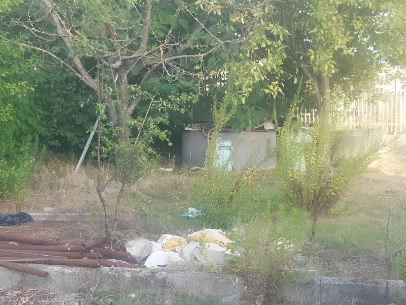 Immagine 15 di Magazzino in vendita  in via patrono d'Italia snc a Assisi