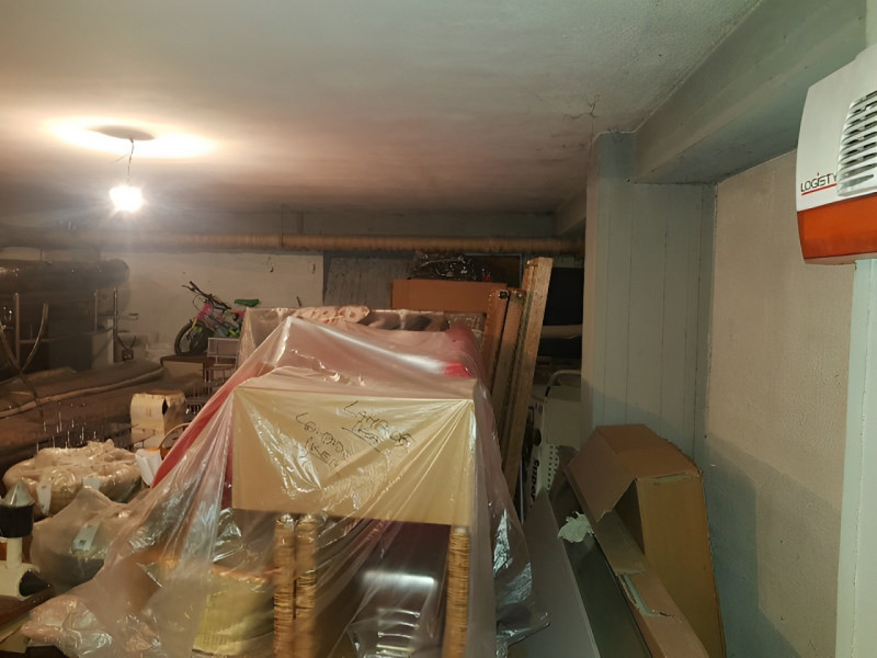 Immagine 19 di Magazzino in vendita  in via patrono d'Italia snc a Assisi