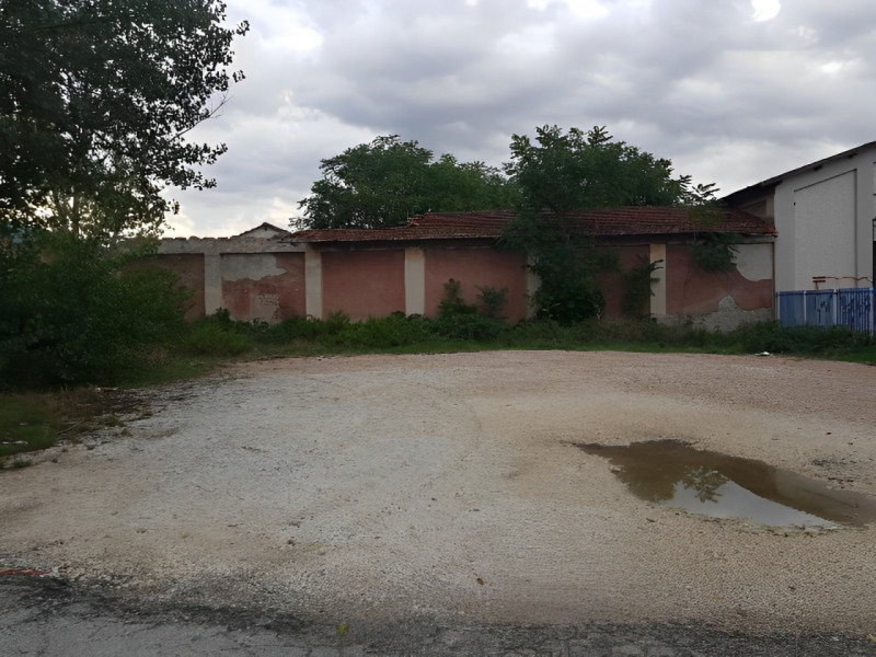 Immagine 24 di Magazzino in vendita  in via patrono d'Italia snc a Assisi