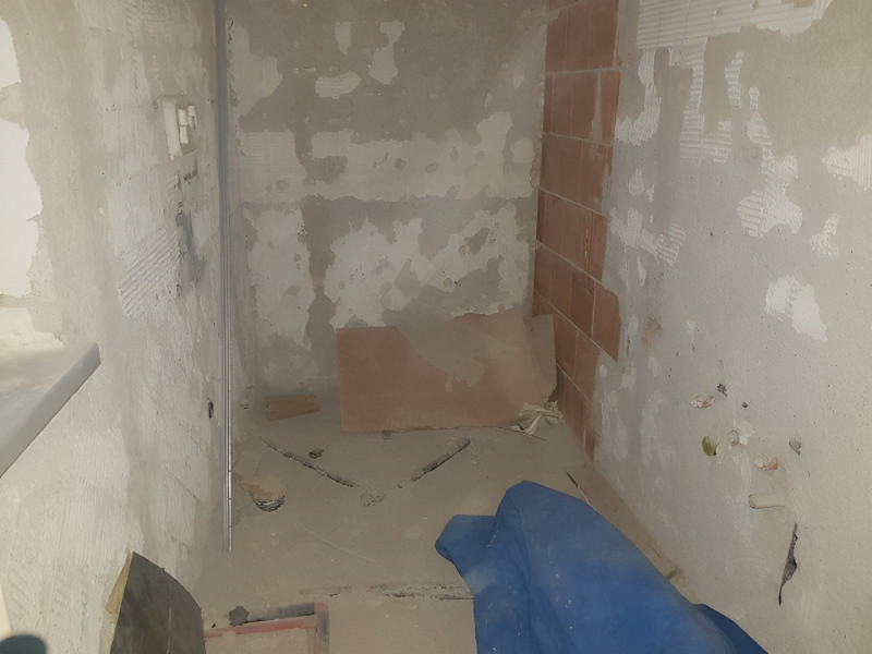 Immagine 27 di Magazzino in vendita  in via patrono d'Italia snc a Assisi