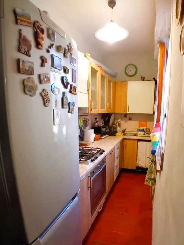 Immagine 5 di Appartamento in vendita  in via Roma a Tuoro Sul Trasimeno