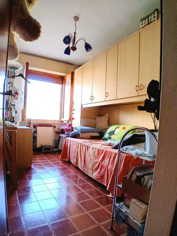 Immagine 9 di Appartamento in vendita  in via Roma a Tuoro Sul Trasimeno