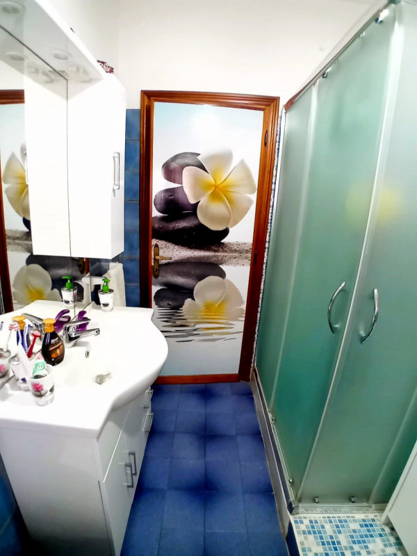 Immagine 10 di Appartamento in vendita  in via Roma a Tuoro Sul Trasimeno