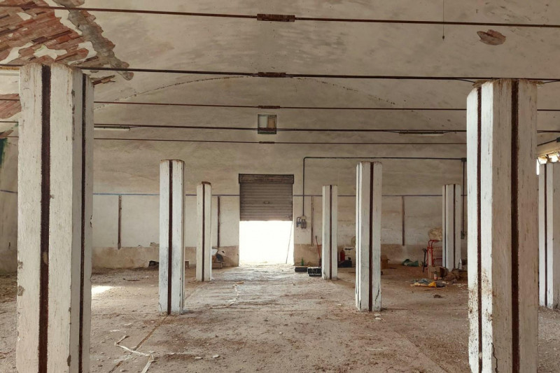 Immagine 4 di Terreno in vendita  in Via Mario Angeloni, N. snc a Perugia