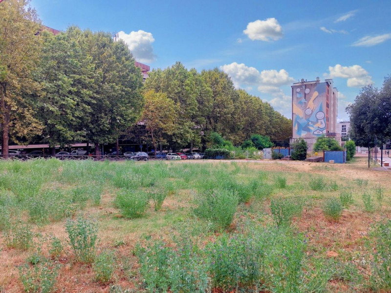 Immagine 6 di Terreno in vendita  in Via Mario Angeloni, N. snc a Perugia