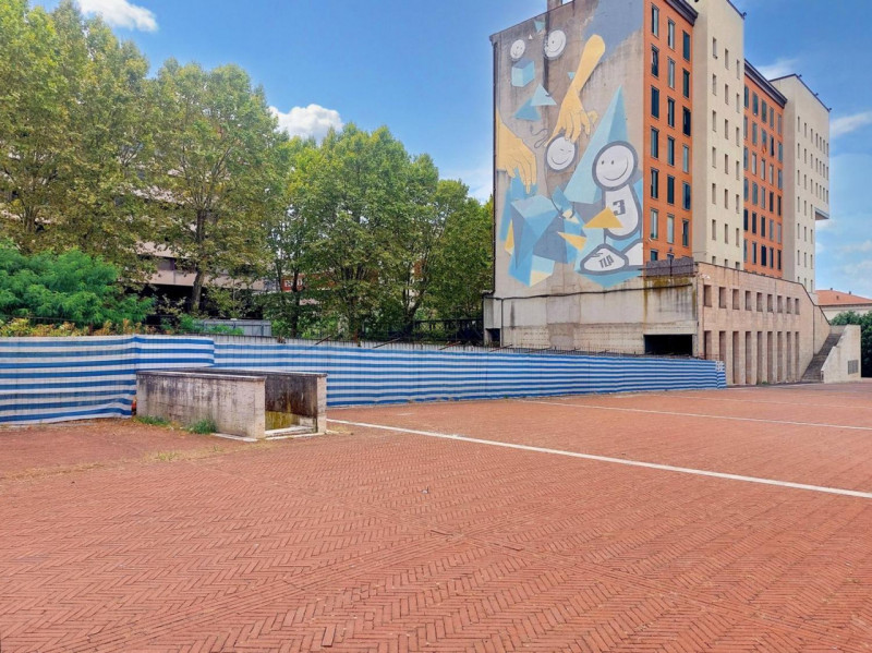 Immagine 8 di Terreno in vendita  in Via Mario Angeloni, N. snc a Perugia