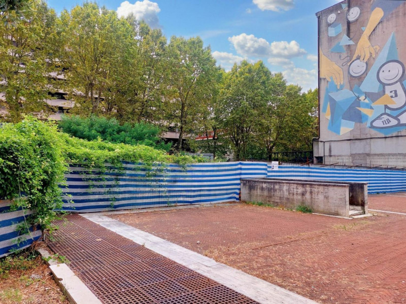 Immagine 9 di Terreno in vendita  in Via Mario Angeloni, N. snc a Perugia