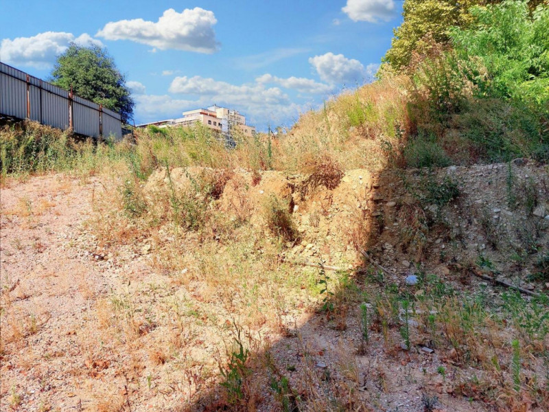 Immagine 17 di Terreno in vendita  in Via Mario Angeloni, N. snc a Perugia