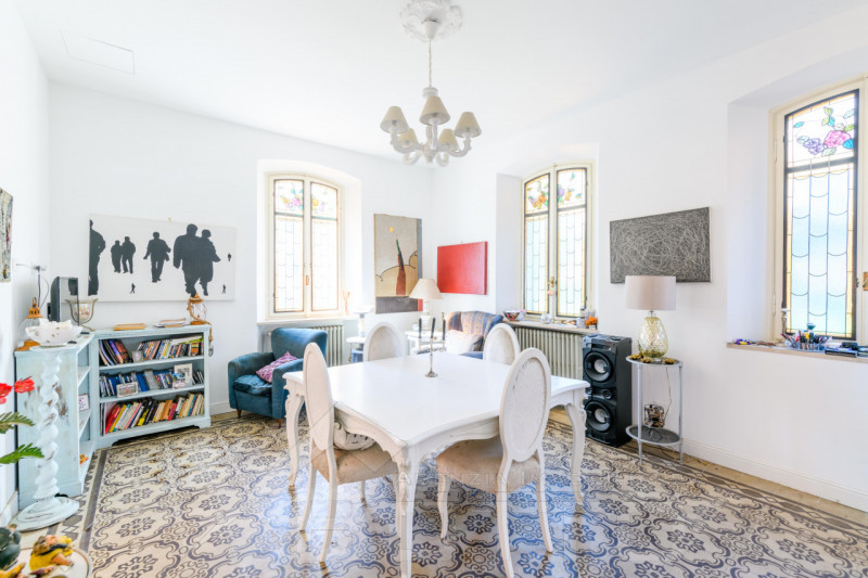 Immagine 16 di Villa in vendita  in Via Camillo Benso Conte di Cavour 40 a Castelletto Sopra Ticino