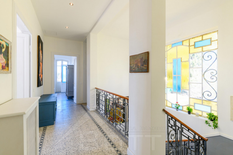 Immagine 21 di Villa in vendita  in Via Camillo Benso Conte di Cavour 40 a Castelletto Sopra Ticino