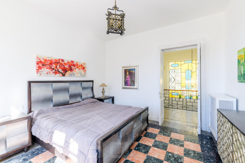 Immagine 22 di Villa in vendita  in Via Camillo Benso Conte di Cavour 40 a Castelletto Sopra Ticino