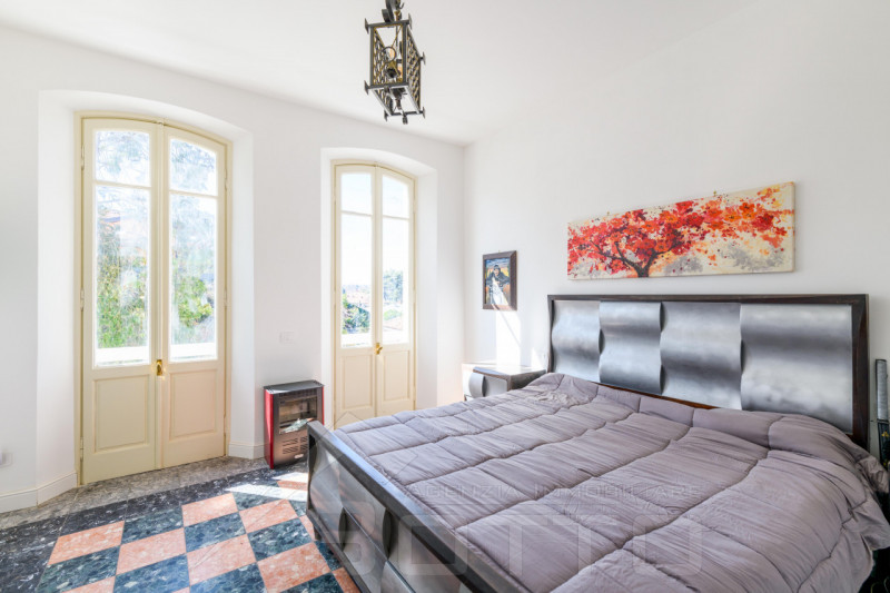 Immagine 23 di Villa in vendita  in Via Camillo Benso Conte di Cavour 40 a Castelletto Sopra Ticino