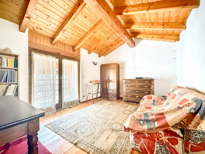 Immagine 3 di Villetta a schiera in vendita  in Isola di Vocca a Vocca