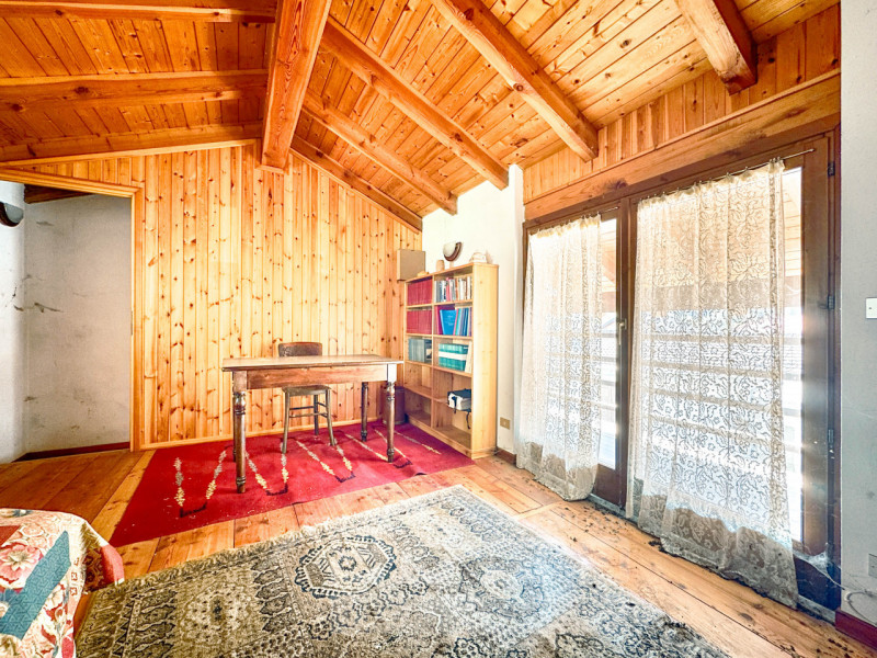 Immagine 5 di Villetta a schiera in vendita  in Isola di Vocca a Vocca