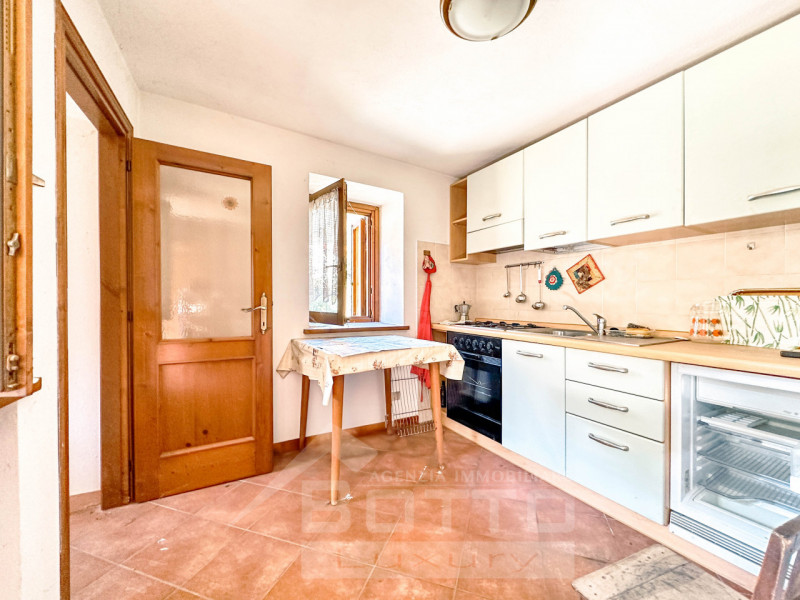 Immagine 7 di Villetta a schiera in vendita  in Isola di Vocca a Vocca