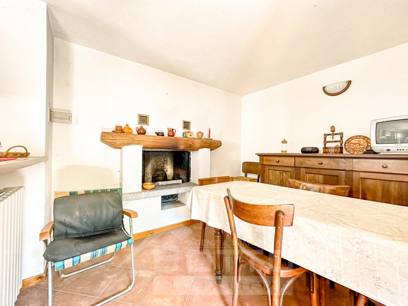 Immagine 9 di Villetta a schiera in vendita  in Isola di Vocca a Vocca