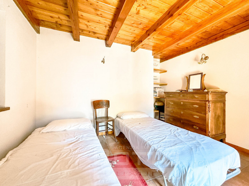 Immagine 11 di Villetta a schiera in vendita  in Isola di Vocca a Vocca