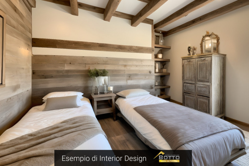 Immagine 12 di Villetta a schiera in vendita  in Isola di Vocca a Vocca