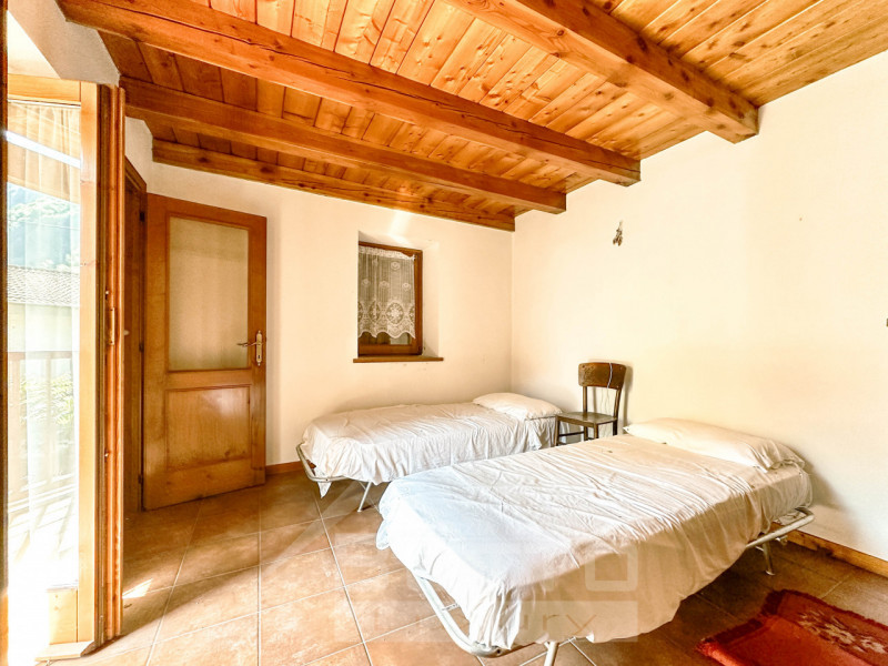 Immagine 13 di Villetta a schiera in vendita  in Isola di Vocca a Vocca