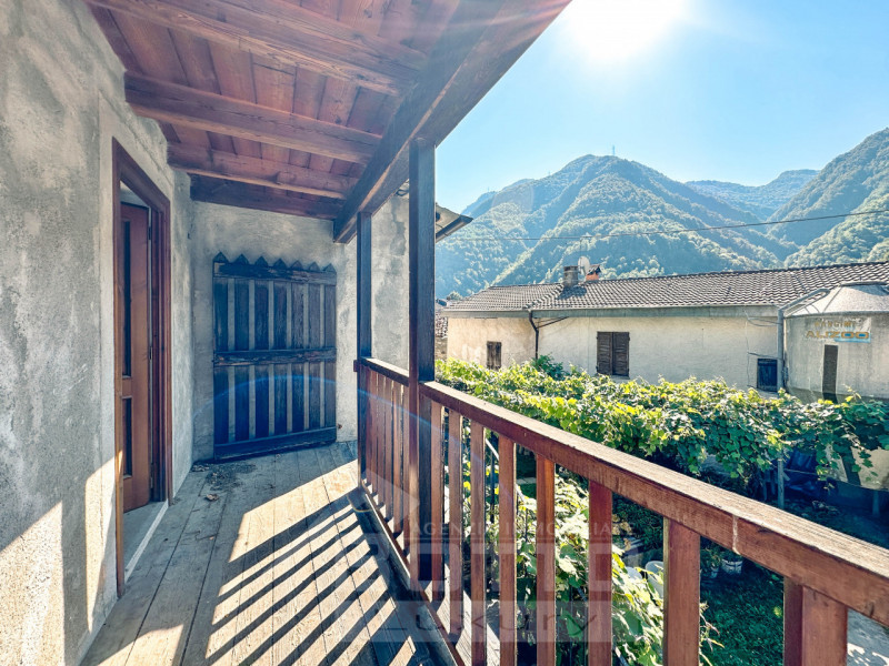 Immagine 16 di Villetta a schiera in vendita  in Isola di Vocca a Vocca