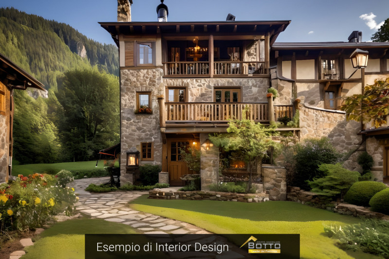 Immagine 18 di Villetta a schiera in vendita  in Isola di Vocca a Vocca