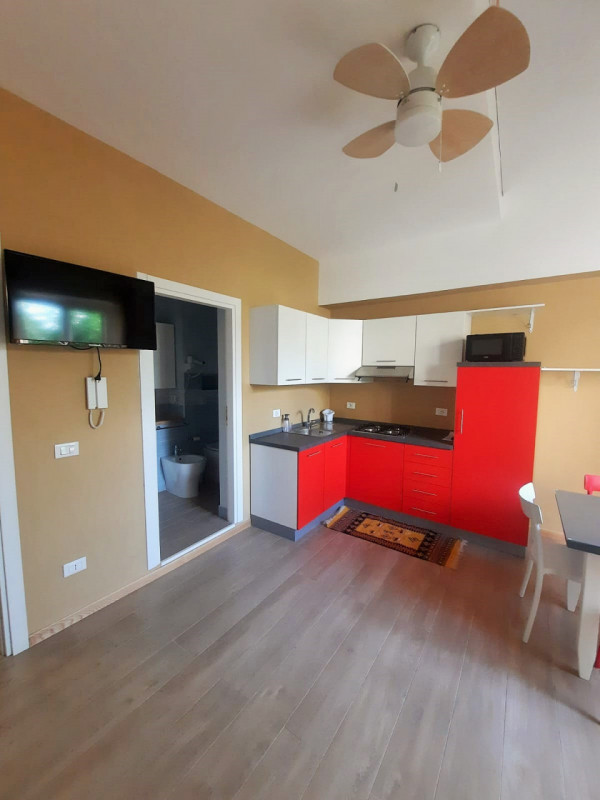 Immagine 3 di Appartamento in affitto  in Corso Calatafimi a Palermo