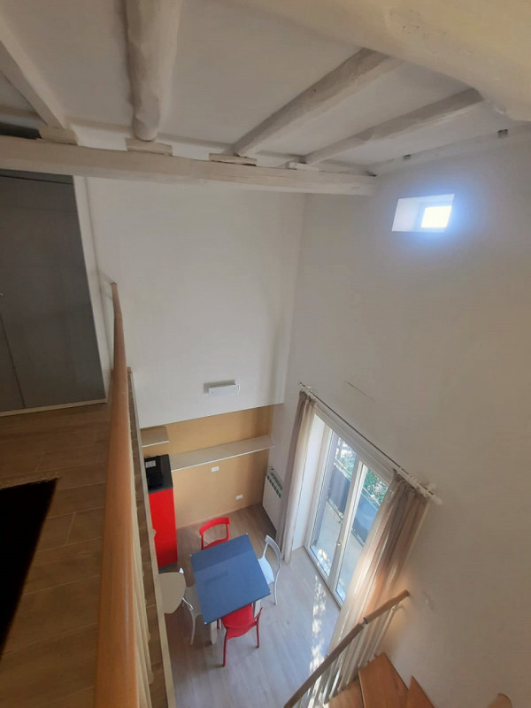 Immagine 7 di Appartamento in affitto  in Corso Calatafimi a Palermo