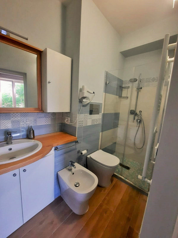 Immagine 8 di Appartamento in affitto  in Corso Calatafimi a Palermo