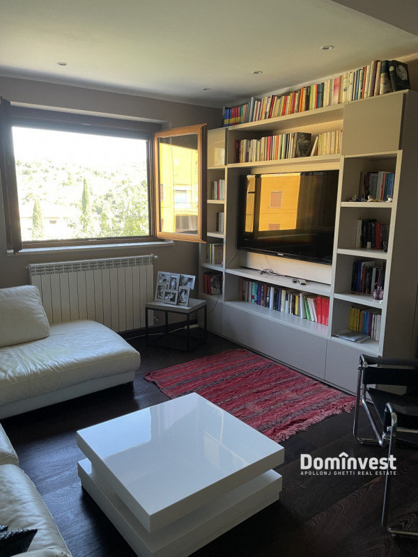 Immagine 3 di Appartamento in vendita  in Via Giacomo Leopardi a Capalbio