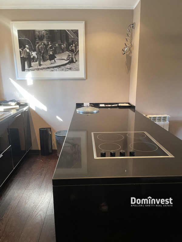 Immagine 8 di Appartamento in vendita  in Via Giacomo Leopardi a Capalbio