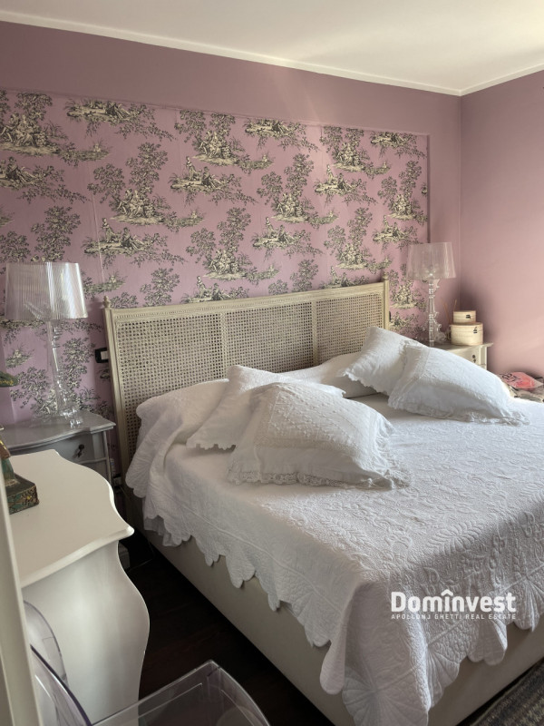 Immagine 9 di Appartamento in vendita  in Via Giacomo Leopardi a Capalbio