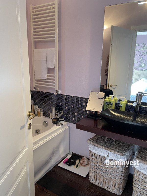 Immagine 10 di Appartamento in vendita  in Via Giacomo Leopardi a Capalbio