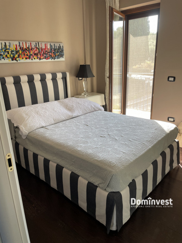 Immagine 11 di Appartamento in vendita  in Via Giacomo Leopardi a Capalbio