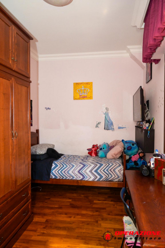 Immagine 26 di Villa in vendita  in via alfonso gallo a Roma