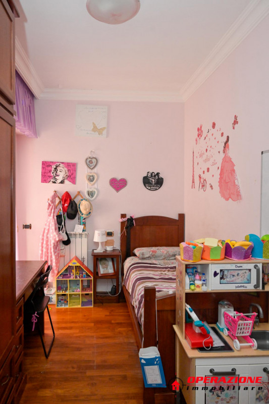 Immagine 33 di Villa in vendita  in via alfonso gallo a Roma